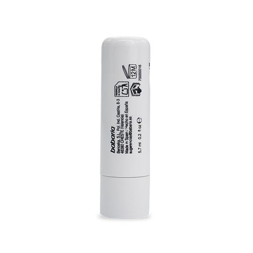 Babaria - Baume à Lèvres SPF 30 Aloe Vera