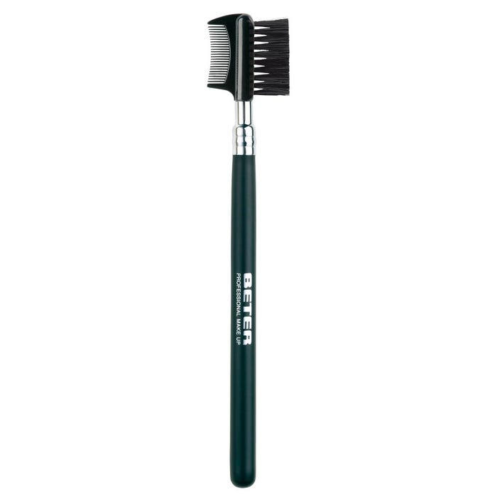 Beter - Peigne & Brosse Sourcils + Cils