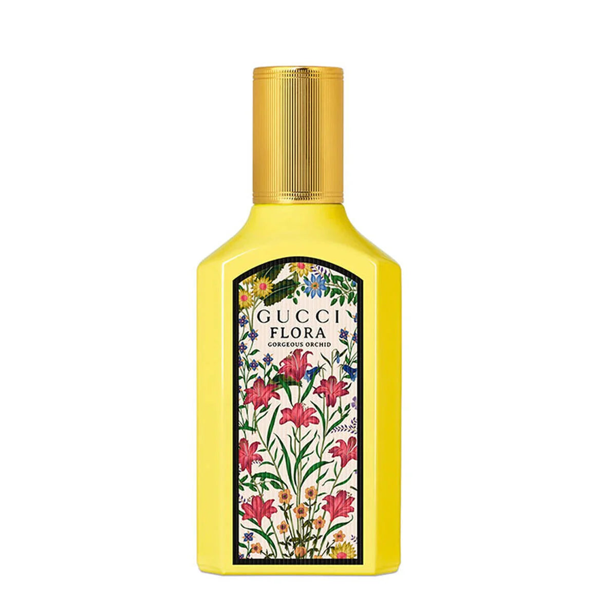 Gucci - Flora Orchid-5