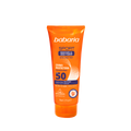 Babaria - Crème Solaire Sport SPF 50 Invisible – Résistante Eau & Transpiration-0