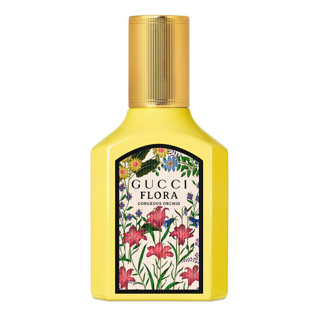 Gucci - Flora Orchid-4