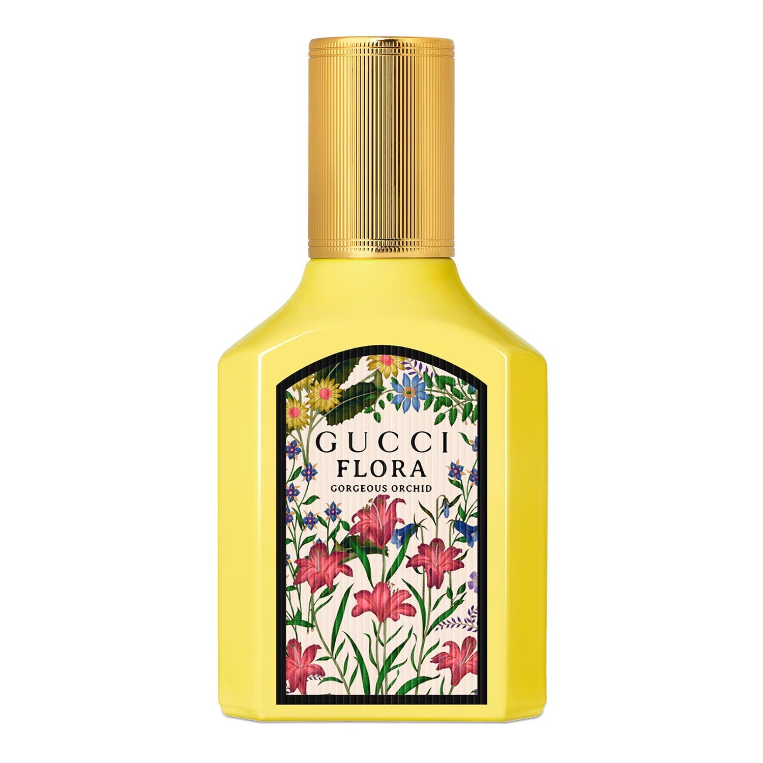 Gucci - Flora Orchid-4