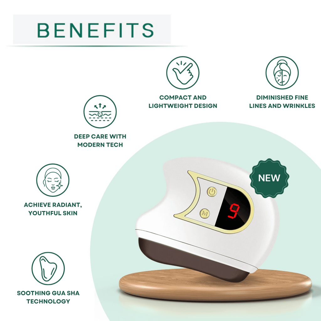 Electric Gua Sha Facial Sculpting-3