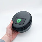 Pulsetto Lite Travel Case – Protective Carrying Case for Pulsetto Lite Device