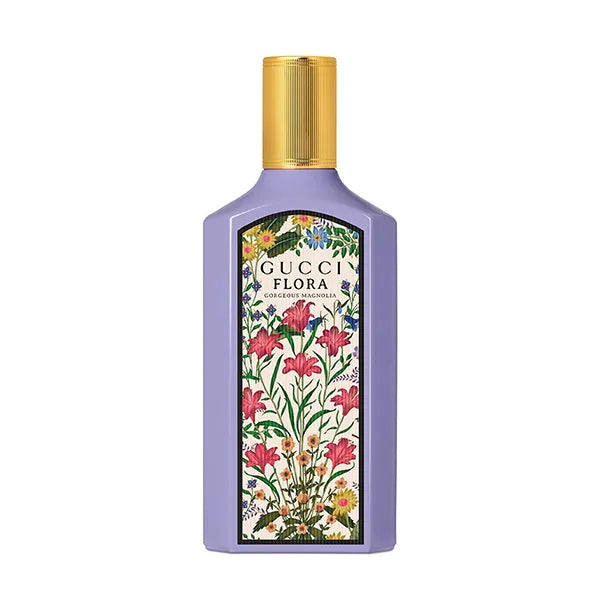Gucci - Flora Magnolia-0