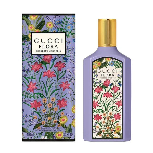 Gucci - Flora Magnolia-1