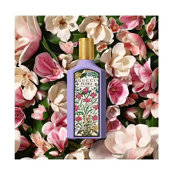 Gucci - Flora Magnolia-2