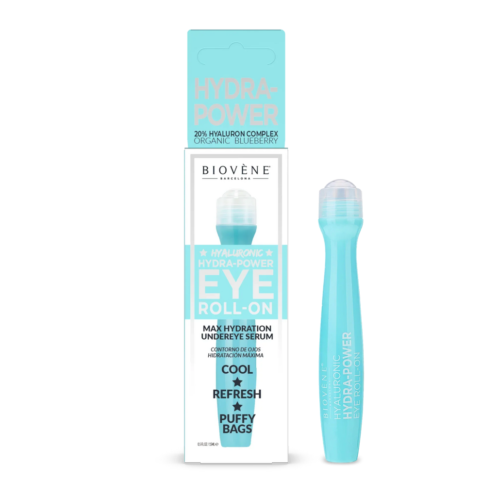 BIOVENE – Sérum contour des yeux Hydratation Maximale-0
