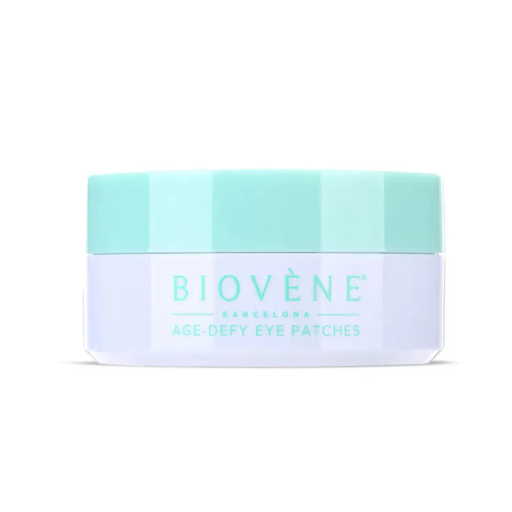 BIOVENE – Patchs Yeux Anti-Âge à l’Acide Hyaluronique et Collagène-2