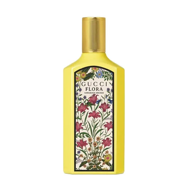 Gucci - Flora Orchid-0