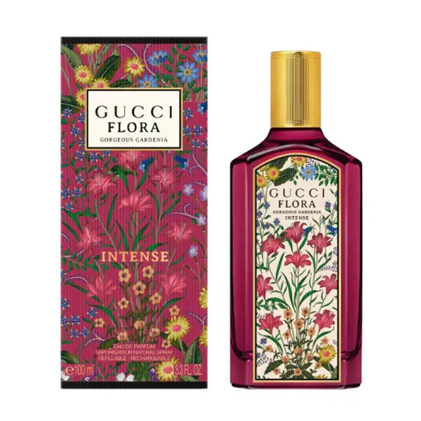 Gucci - Flora Gardenia Intense-1