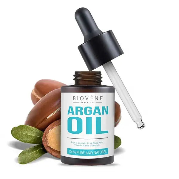 BIOVENE – Huile d’Argan Pure et Naturelle-2