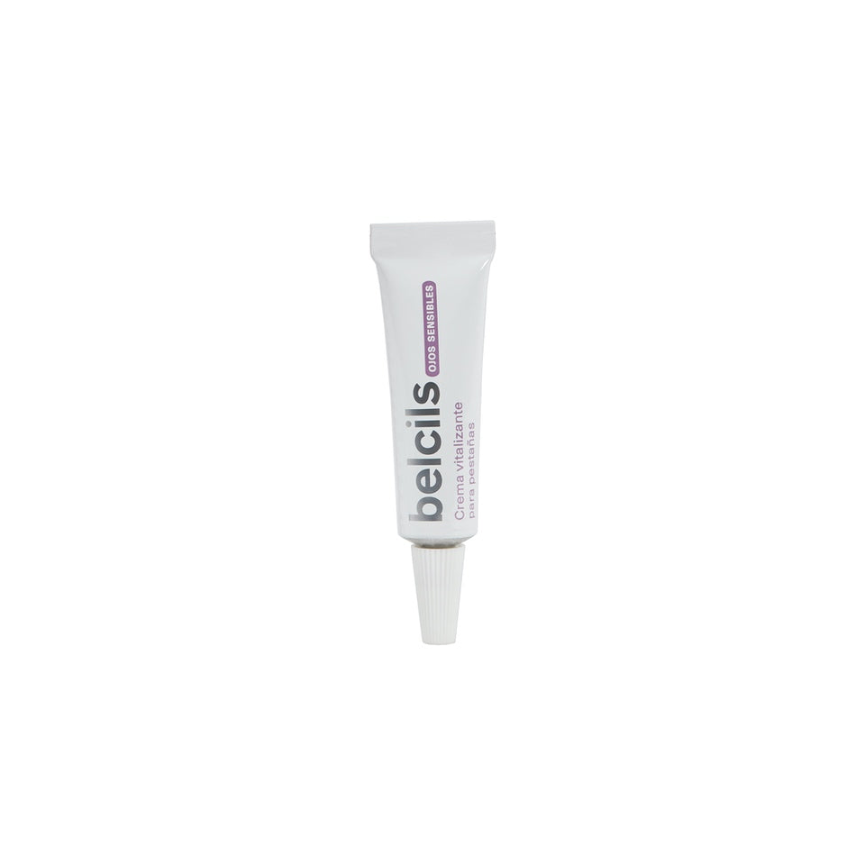BELCILS - Crème Vitalisante Pour Cils-1