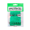 BIOVENE - Sheet Mask Apple Stem Cell Anti-Rides