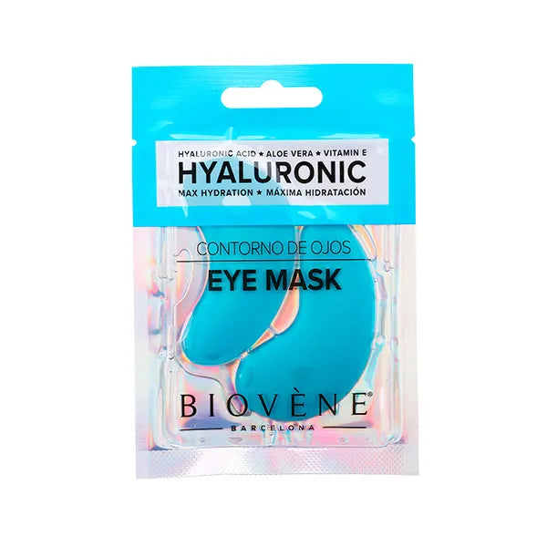BIOVENE - Patch yeux à l’acide hyaluronique