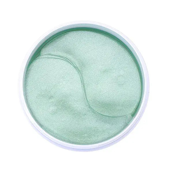 BIOVENE – Patchs Yeux Anti-Âge à l’Acide Hyaluronique et Collagène-0