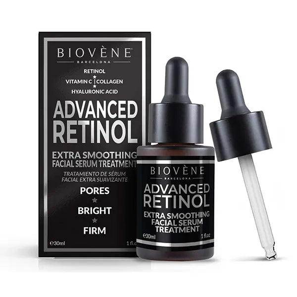 BIOVENE – Sérum au Rétinol Avancé