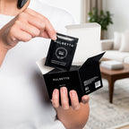 Pulsetto Device Cleaning Wipes – Gentle Electronics Care Wipes