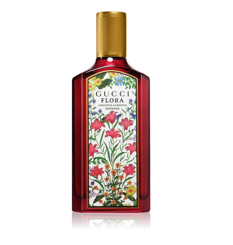 Gucci - Flora Gardenia Intense-0