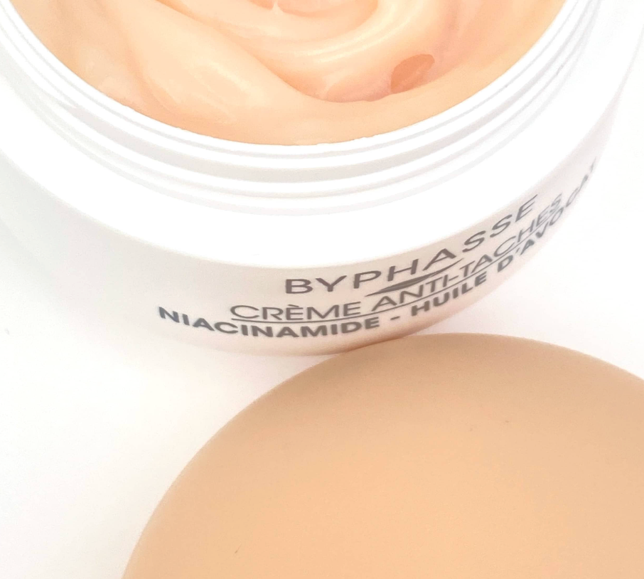BYPHASSE - Creme Niacinamide-2