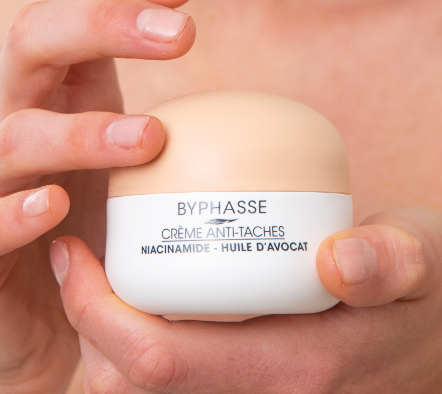 BYPHASSE - Creme Niacinamide-1