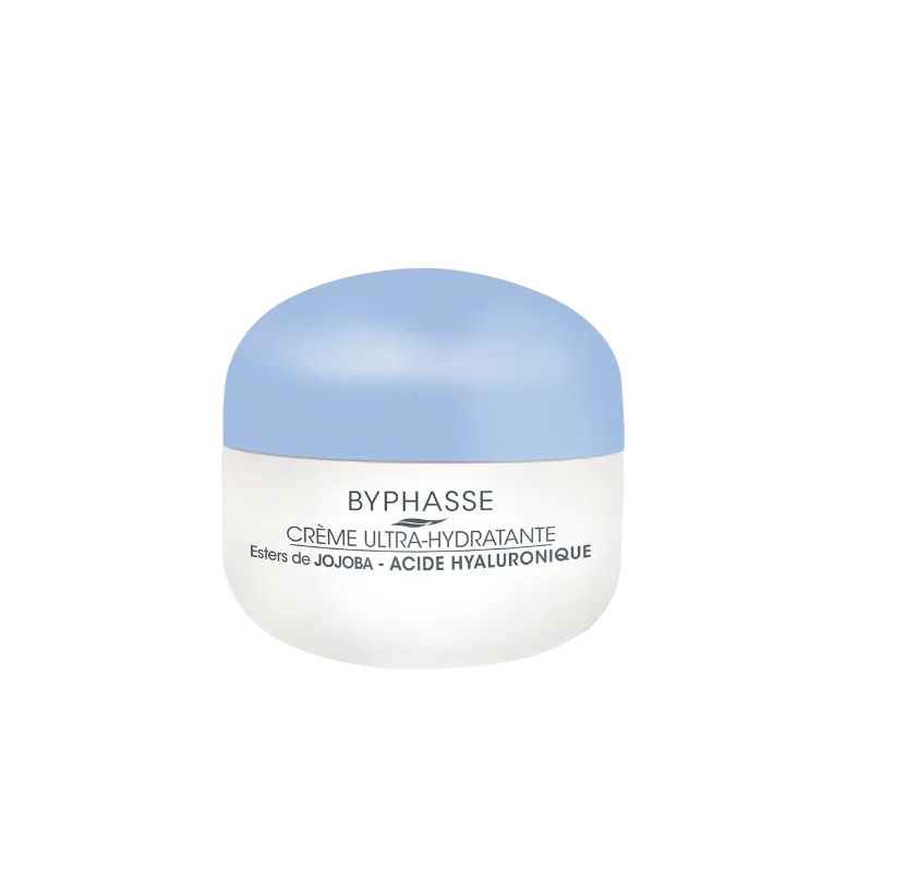 BYPHASSE - Esters De Jojoba - Acide Hyaluronique-0