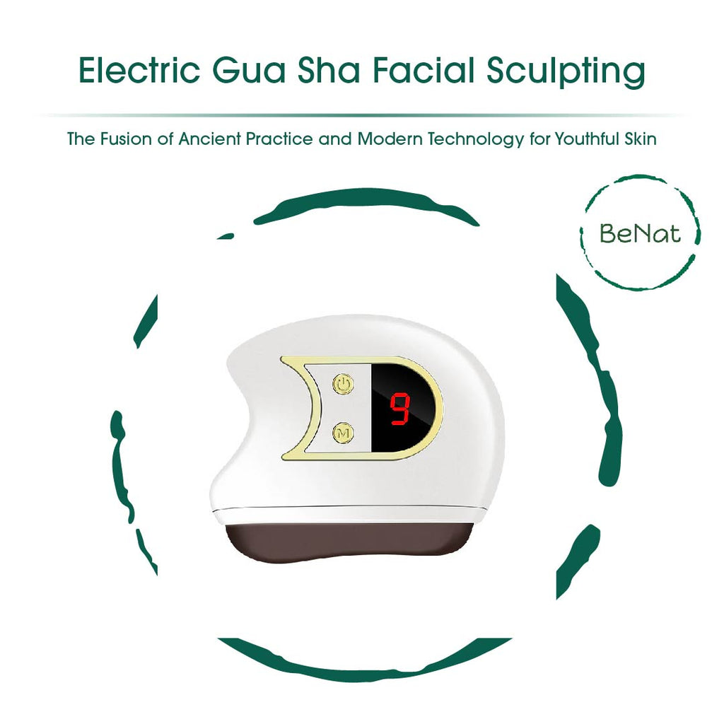 Electric Gua Sha Facial Sculpting-1