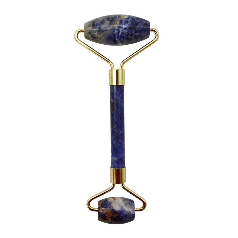 Face massage jade roller