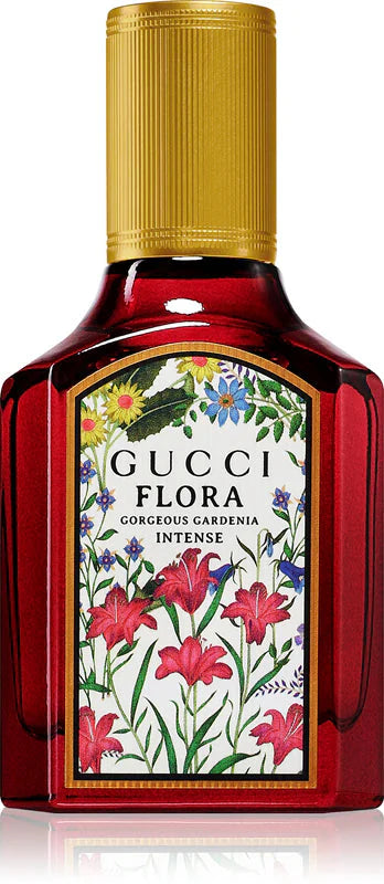 Gucci - Flora Gardenia Intense-2