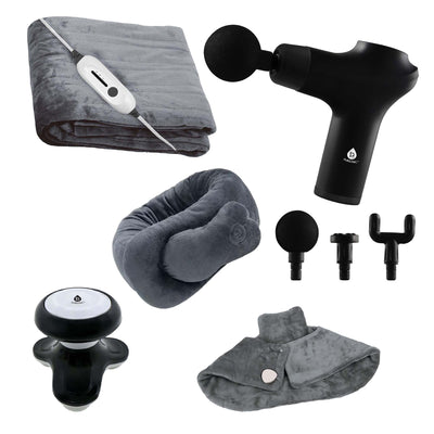 Massagers