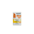 Babaria - Sérum Solaire SPF 50+ Vitamine D