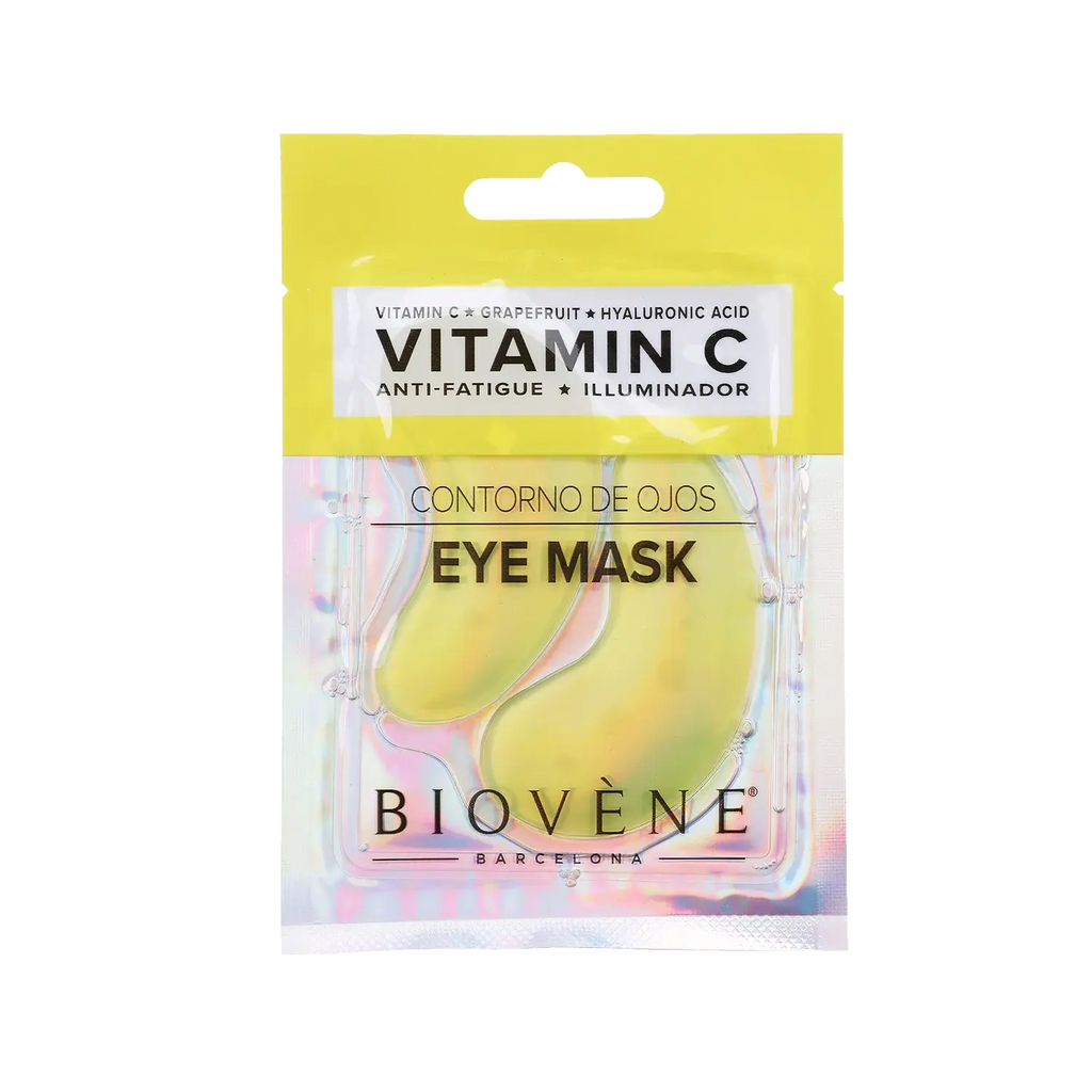BIOVENE – Patchs yeux Vitamine C-0