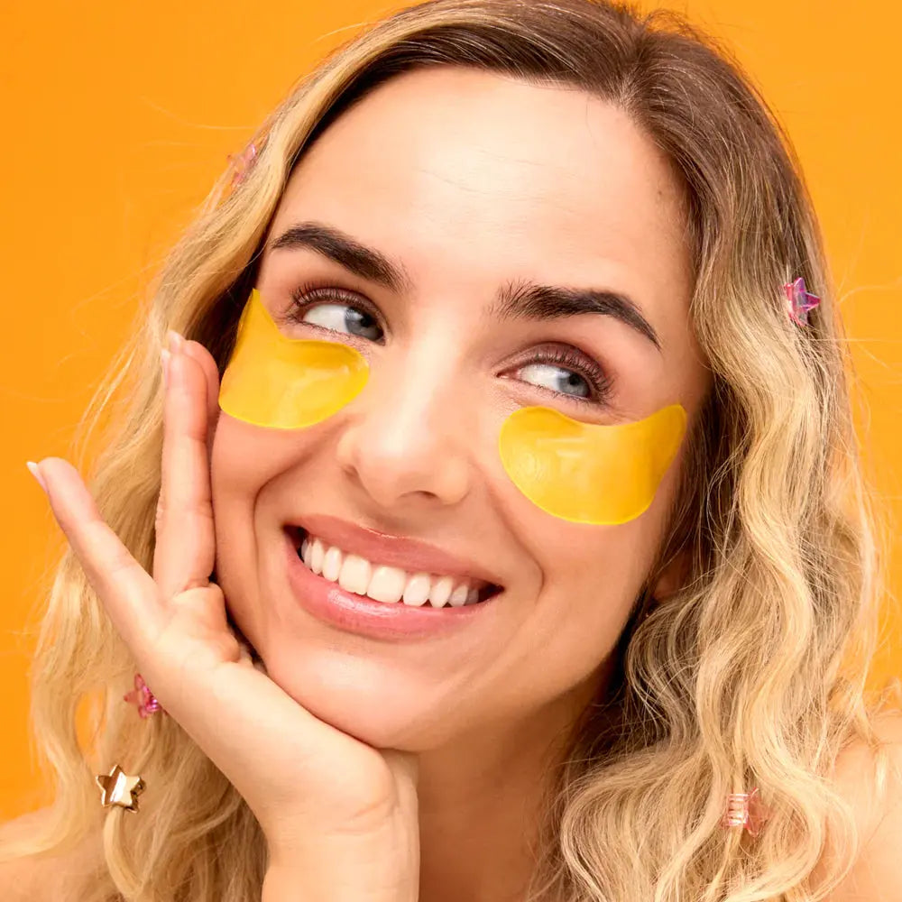 BIOVENE – Patchs yeux Vitamine C-1