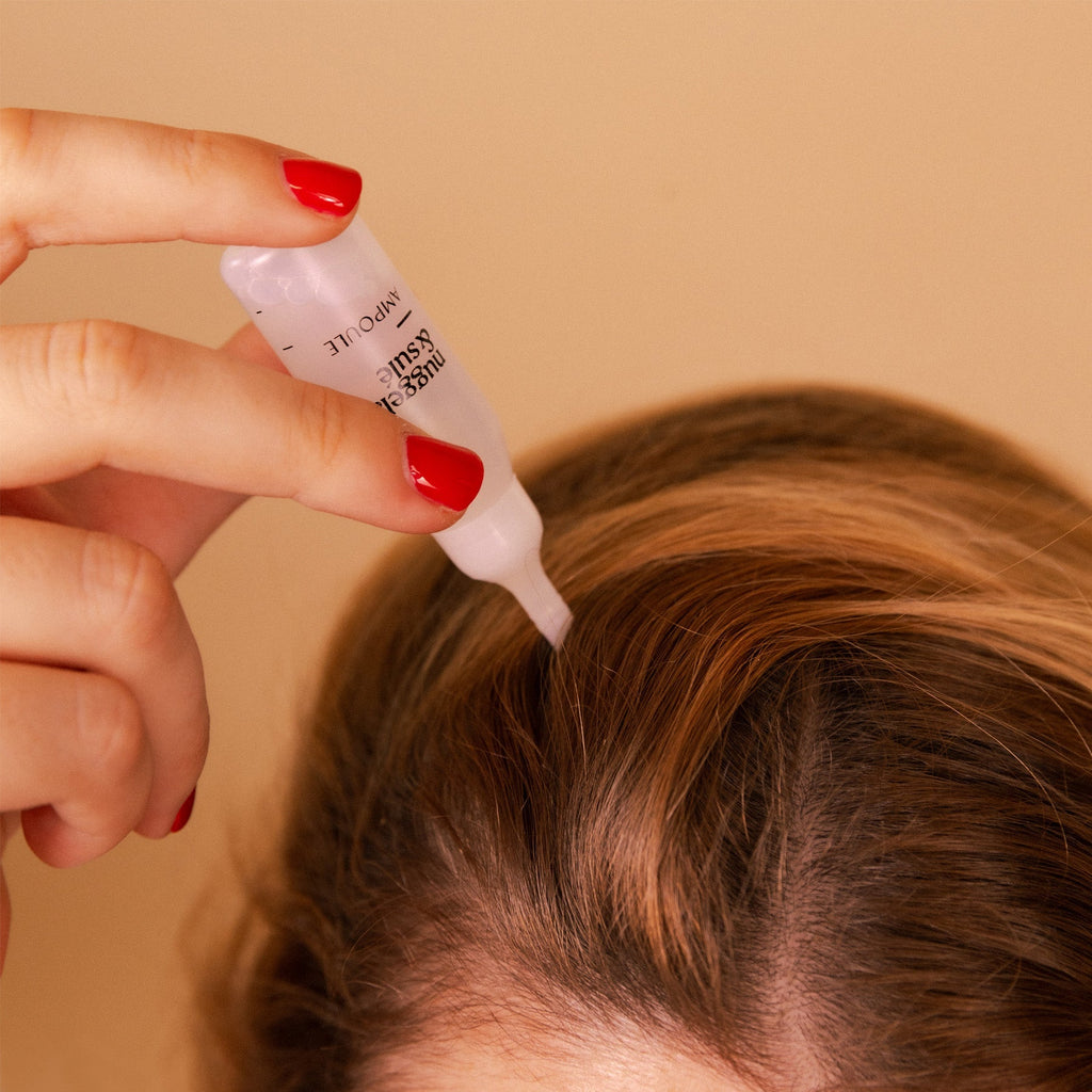 Nuggela & Sulé - Ampoule capillaires efficace contre la chute des cheveux-2