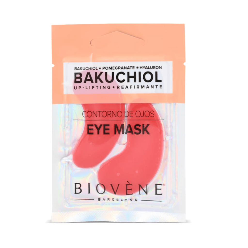 BIOVENE - Patches Yeux Bakuchiol Grenade-0