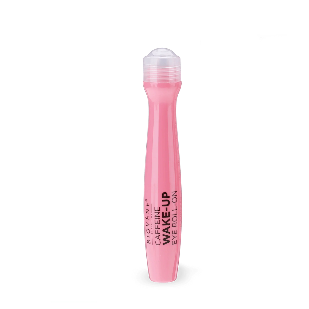 BIOVENE - Sérum Contour des Yeux Roll-On Caféine Wake-Up-1