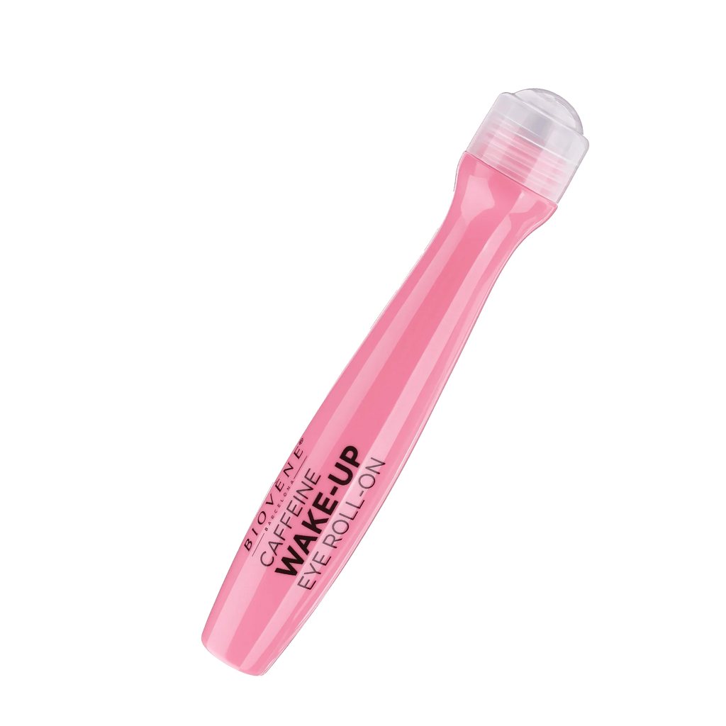 BIOVENE - Sérum Contour des Yeux Roll-On Caféine Wake-Up-4