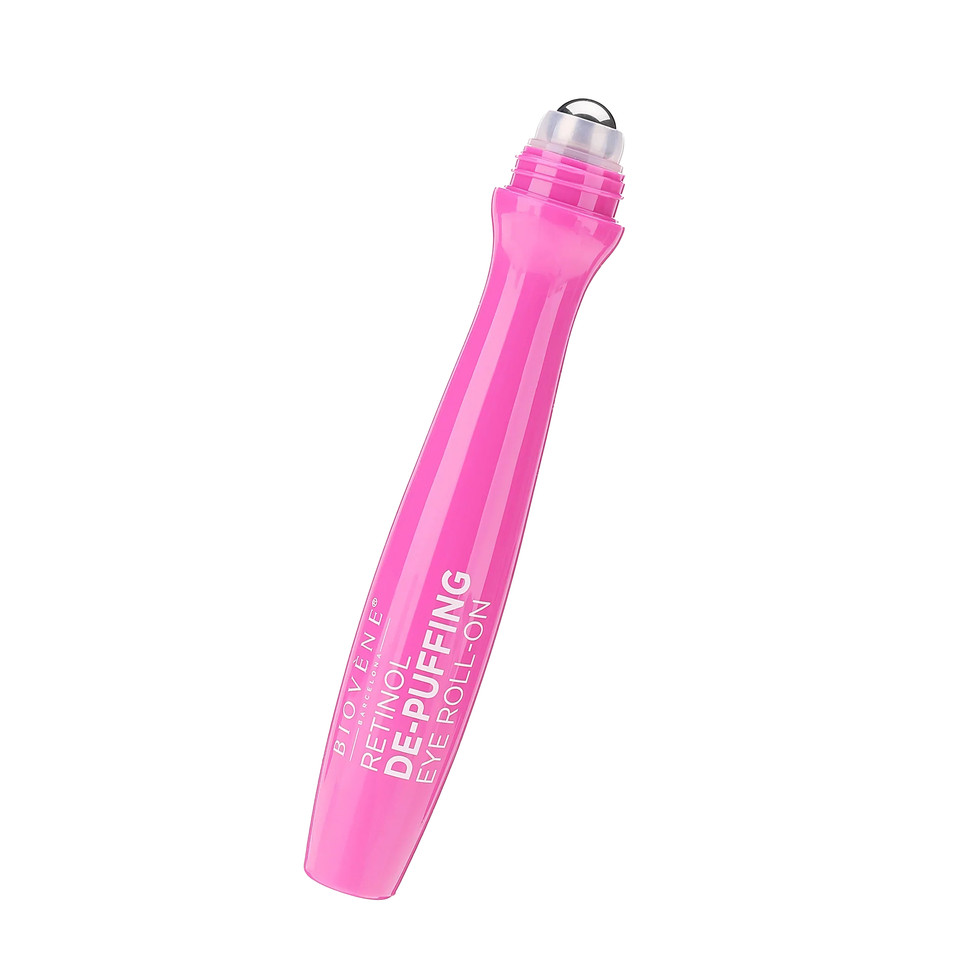 BIOVENE - Sérum Contour des Yeux Roll-On Rétinol De-Puffing