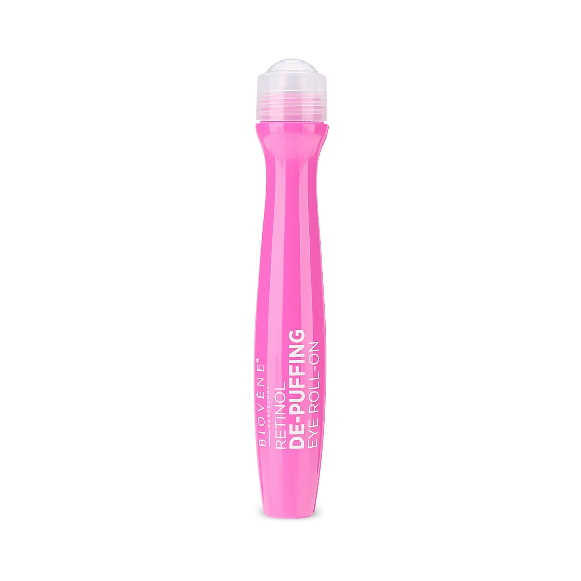 BIOVENE - Sérum Contour des Yeux Roll-On Rétinol De-Puffing