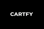 CARTFY Inverse Logo