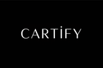 CARTIFY Inverse Logo