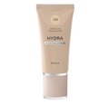Deliplus - Fond de Teint Hydra Acide Hyaluronique – Fini Naturel Hydratant-0