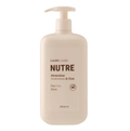 Deliplus - Lotion Corps Nourrissante Amande Douce et Cica-0