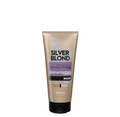 Deliplus - Masque Déjaunissant Blond et Gris-0