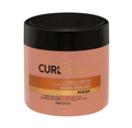 Deliplus - Masque Nourrissant Boucles-0