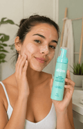Deliplus - Mousse Nettoyante Visage Oil Free