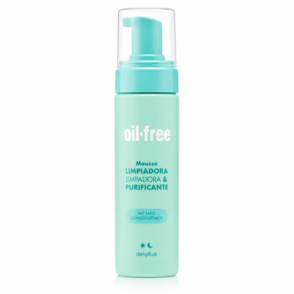 Routine Visage 5 Soins Purifiants Deliplus – Juin 2026