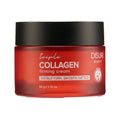 DISURI Beauty Triple Collagen Firming Cream – Firming, Smoothing & Hydrating Treatment (Made in Korea)-0