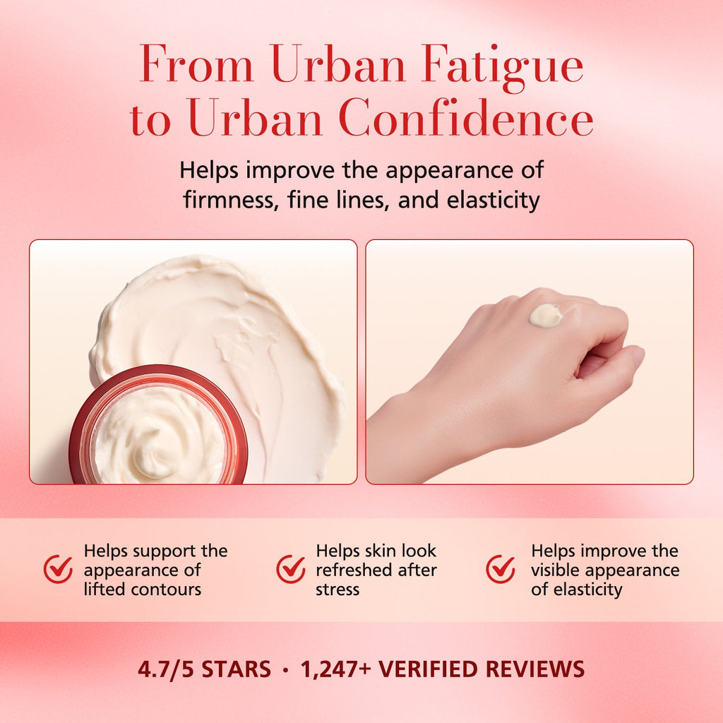 DISURI Beauty Triple Collagen Firming Cream – Firming, Smoothing & Hydrating Treatment (Made in Korea)-3