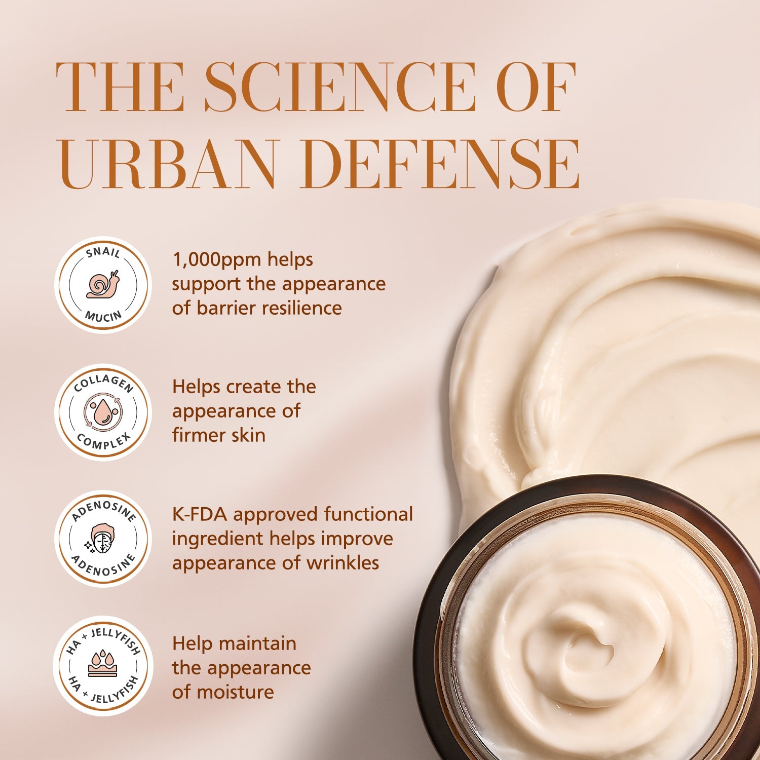 DISURI Beauty Ultimate Snail Mucin Cream-4